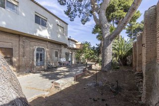 Chalet en venta en Meliana