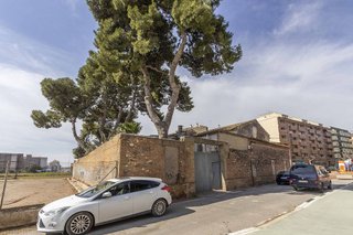Chalet en venta en Meliana