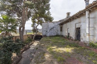 Chalet en venta en Meliana