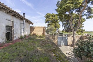 Chalet en venta en Meliana