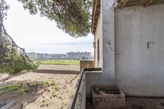 Chalet en venta en Meliana