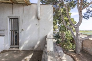 Chalet en venta en Meliana