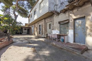 Chalet en venta en Meliana