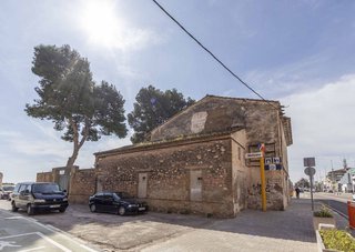 Chalet en venta en Meliana