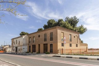 Chalet en venta en Meliana