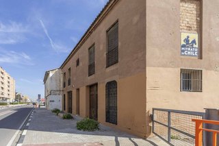 Chalet en venta en Meliana