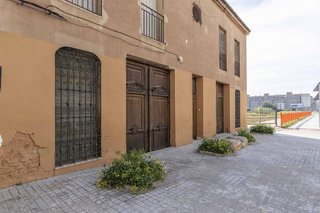 Chalet en venta en Meliana