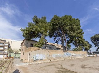 Chalet en venta en Meliana