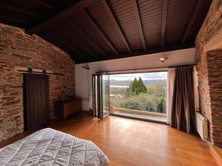 Chalet en venta en Paderne