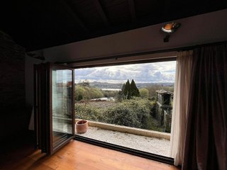Chalet en venta en Paderne