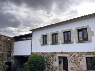 Chalet en venta en Paderne