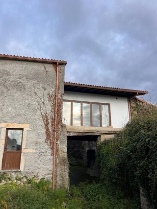 Chalet en venta en Paderne