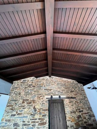 Chalet en venta en Paderne