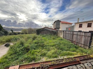 Chalet en venta en Paderne