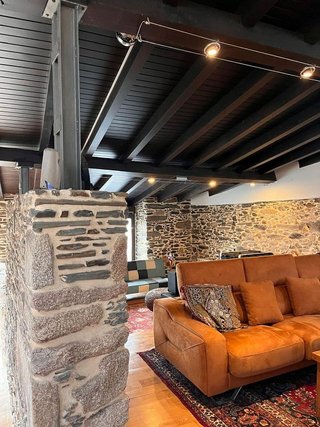 Chalet en venta en Paderne