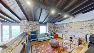 Chalet en venta en Paderne