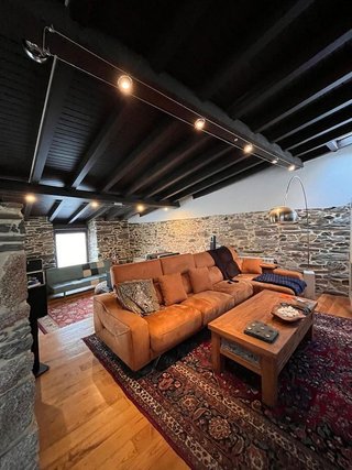 Chalet en venta en Paderne