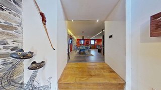 Chalet en venta en Paderne
