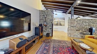 Chalet en venta en Paderne