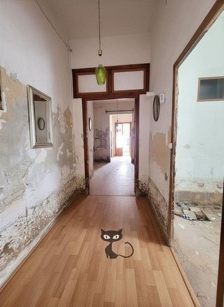 Chalet en venta en Massanassa