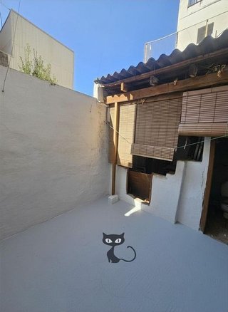 Chalet en venta en Massanassa