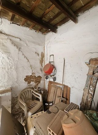 Chalet en venta en Massanassa