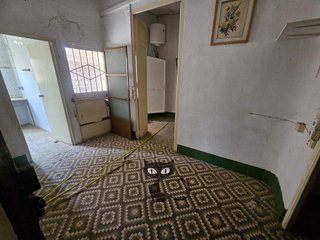 Chalet en venta en Massanassa