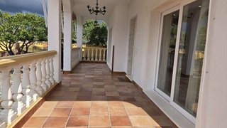 Chalet en venta en Centro en Alhaurín de la Torre