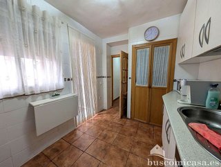Chalet en venta en Linares