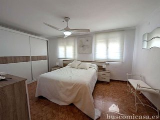 Chalet en venta en Linares