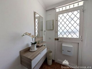 Chalet en venta en Linares