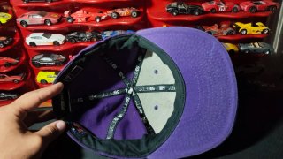 Gorra New Era
