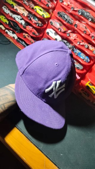 Gorra New Era