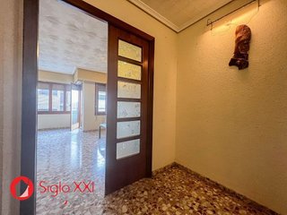 Piso en venta en Centro en Almazora/Almassora