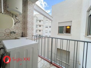 Piso en venta en Centro en Almazora/Almassora