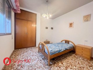Piso en venta en Centro en Almazora/Almassora