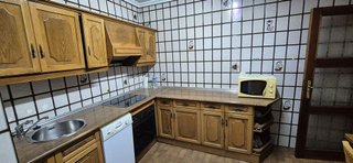 Piso en venta en Linares