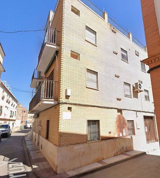 Edificio en venta en Algaba (La)