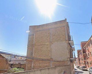 Edificio en venta en Algaba (La)