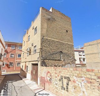 Edificio en venta en Algaba (La)
