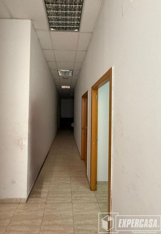 Local comercial en venta en Alcàsser