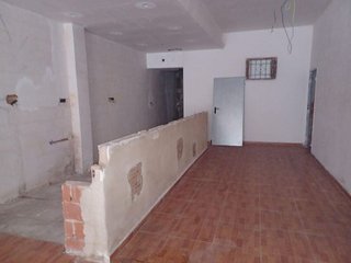 Local comercial en venta en Plaça Eliptica-Republica Argentina-Germanies en Gandia