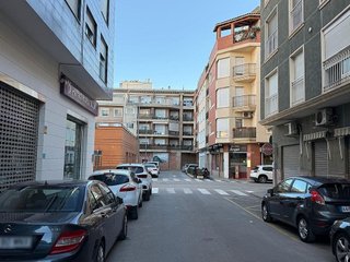 Local comercial en venta en Beniel