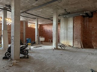 Local comercial en venta en Beniel