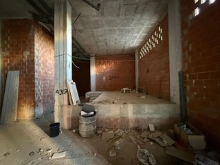 Local comercial en venta en Beniel