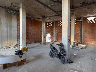 Local comercial en venta en Beniel