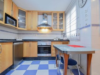 Dúplex en venta en Fígares en Granada