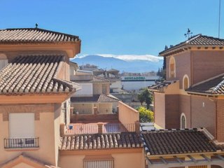 Dúplex en venta en Fígares en Granada