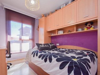 Dúplex en venta en Fígares en Granada