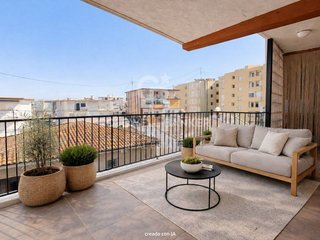 Piso en venta en Oliva Playa en Oliva